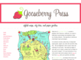 gooseberrypress.com