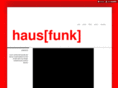 hausfunk.net