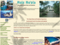 hawaiibedandbreakfast.net