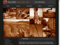 hillsidedrilling.com