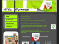 hivizworkwear.biz