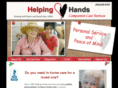 home-companions.com