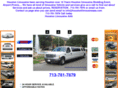 houstonlimousine.biz