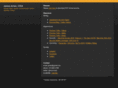 jamesarlen.net