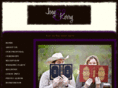 joeyandkerry.com