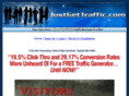 justgettraffic.com