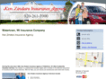 kenzindarsinsurance.com