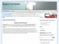 keywordtoolsreviews.com