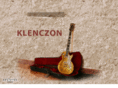 krzysztofklenczon.com