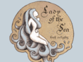 lady-of-the-sea.com