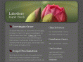 lakeshorebaptist.net