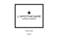 lapothicairebeaute.com