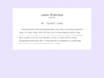 laurenwaterman.com