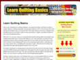 learnquiltingbasics.com