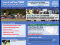 learntoplaypolo.net