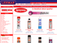 lehmaninc.com