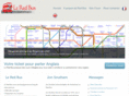 leredbus.com