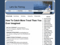 letsgofishing.info