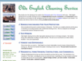 lorienglish.com