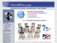 madeinamericabarstools.com