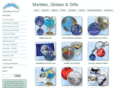 marblesglobesgifts.com