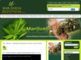 marijuanathings.com