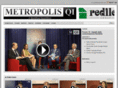 metropolisqi.com