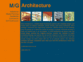 mgarchitecture.net