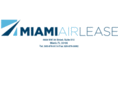 miamiairlease.net
