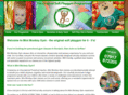 minimonkeygym.com