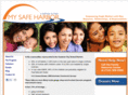 mysafeharbor.org