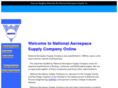 nationalaerospace.com