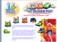 ncbouncehouses.com