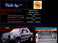 northhillstireandwheel.com