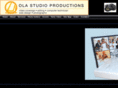 olastudioproductions.com
