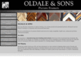 oldaleandsons.com