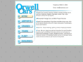 orwellcars.com