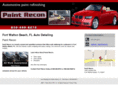 paintrecon.com