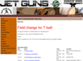 parisyouthbaseball.com