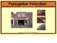 passagebarvolendam.nl