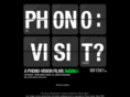 phono-vision.com