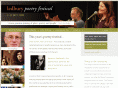 poetry-festival.com