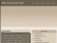 precisionknitters.com