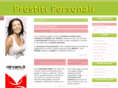 prestitipersonalionline.com