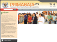 primabaja.org