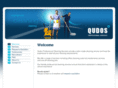 qudosservices.com