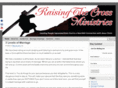 raisingthebarministries.org