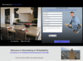 remodelinginphiladelphia.com