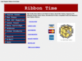 ribbontime.com