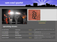 sanssouciquartet.com